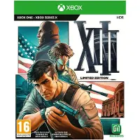 XIII - Limited Edition (One)
