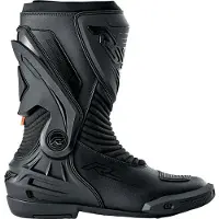 Rst Tractech Evo D3o Wp Kilpa-ajokengät