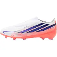 Adidas F50 Hyperfast Elite Laceless Fg Junior Jalkapallokengät
