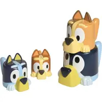 Toomies Bluey Family Pour Water S Kuppi