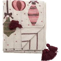 Ginza.se - Ornamentia viltti 160x130 cm
