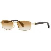 Philipp Plein Spp275-55300g 17x55x150mm Aurinkolasit