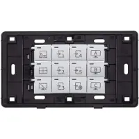 Aten – 12-Key Network Remote Pad for VP2730 with PoE (VPK312K1-AT-G)