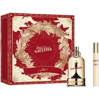 Jean Paul Gaultier Set La Favorite Eau de Parfum 50 ml + 10 ml