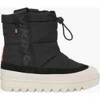 Viking Fleek Hybrid WP Talvikengät, Black/Linen, 31