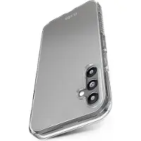 SBS Extreme X2, Cover, Samsung, Galaxy A34, 16.8 cm (6.6"), Transparent