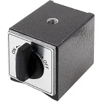 Format Magneettijalka M8 300 N, 36×30×35 mm