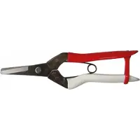 Okatsune floral shears KST306, blade length, 4.5 cm