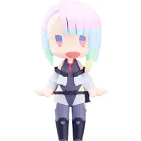 Good Smile Company : Edgerunners - Hello Good Smile Lucy - Chibi-toimintafiguuri (keräilyhahmo)