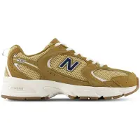 New Balance Matalavartiset tennarit '530' ruskea / vaaleanruskea