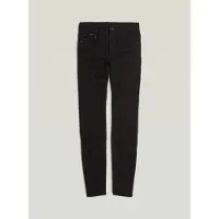G-Star 3301 Skinny Jeans - Black - Women