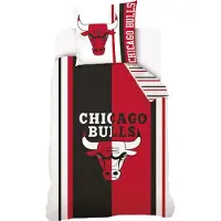 Carbotex Vuodevaatteet 140x200cm NBA, 2 osaa
