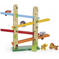 Viga Autorata Jungle Slider