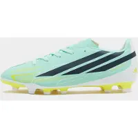 Adidas Jalkapallokengät - F50 Hyperfast Club FG/MG - - - 38 - Jalkapallokengät - Nurmi