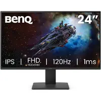 BenQ GW2491P 23.8" Full HD, IPS 120Hz -pelinäyttö