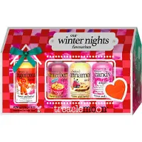 Treaclemoon Our Winter Nights Favourites