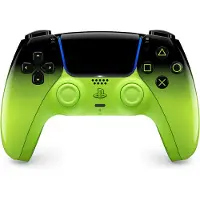 Sony Playstation 5 Dualsense Controller - Remix Green (PlayStation 5)