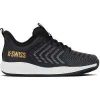K-Swiss Ultrashot Light Savikentän Kengät