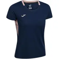 Joma Smash 902899 Lyhythihainen T-paita