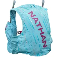 Nathan Pinnacle 4l Naisten Juoksuliivi