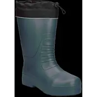 Viking Norse Tall Boot - Navy - 38
