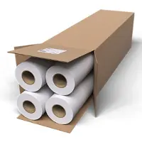 HP – Paper bond universal 24inch 45m 4-pac (A6DE8A)