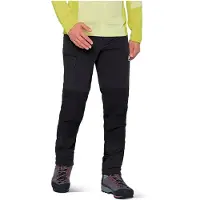 Mammut Courmayeur Softshell Housut