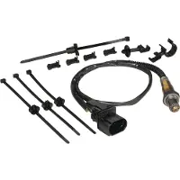 Bosch Lambdatunnistin 0 258 007 357