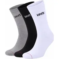 Levi's Orange Tab Crew-sukat 3 Parit