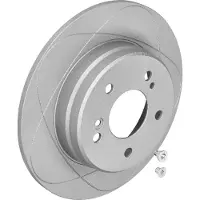 Ate Jarrulevy Power Disc 24.0309-0114.1, 1 Kappale