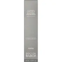 Babor Soothing Cream Rich, 50ml