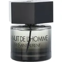 Yves Saint Laurent La Nuit De L'Homme, EdT 60ml