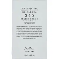 Dr. Althea 345 Relief Serum 30 ml