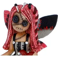 Nemesis Now - Nemesis - The Stitchlings - Pinny Thimble