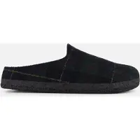 Birkenstock Amsterdam Wool Felt -tossut