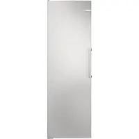 Bosch KSN36VLEG Serie 4 jääkaappi, Inox