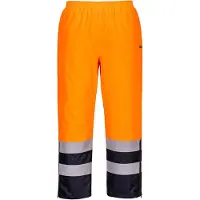 Portwest S598 HI-Vis talvihousut