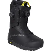 Bataleon Salsa Double BOA Black-42.5