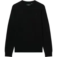 Superdry Essential Lightweigt Wool Blend Jumper Villapaita