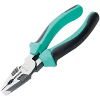 PROSKIT Monitoimipihdit 1PK-052DS; 165 mm
