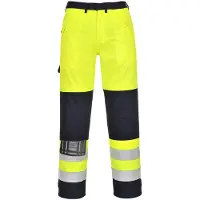 Portwest FR62 Bizflame Hi-Vis housut