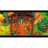 Farming Camp - Sony PlayStation 5 - Simulaattori