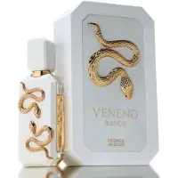 French Avenue Veneno Bianco Eau de Parfum 100 ml