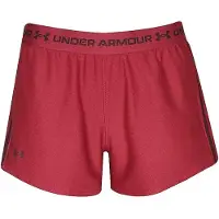 Under Armour Tech Play Up Shortsit