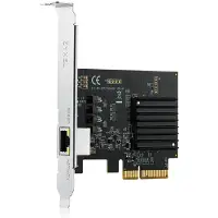 Zyxel XGN100C V3 10G RJ45 PCIE NETWORKCARD (XGN100CV3-ZZ0101F)