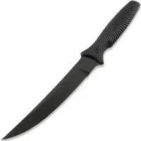Spartan Blades Ronin Torii veitsi, musta