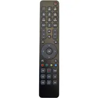 24.Se Allente Arris TV-Boxin kaukosäädin / Bluetooth-kaukosäädin / Äänihakutoimintoinen kaukosäädin