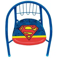Arditex Superman Metal Tuoli