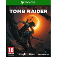 Shadow of the Tomb Raider (FR) Multilanguage In Game