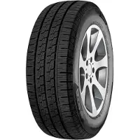 Tristar Haushaltsgeräte All Season Van Power 155/80R13C 91S 3PMSF